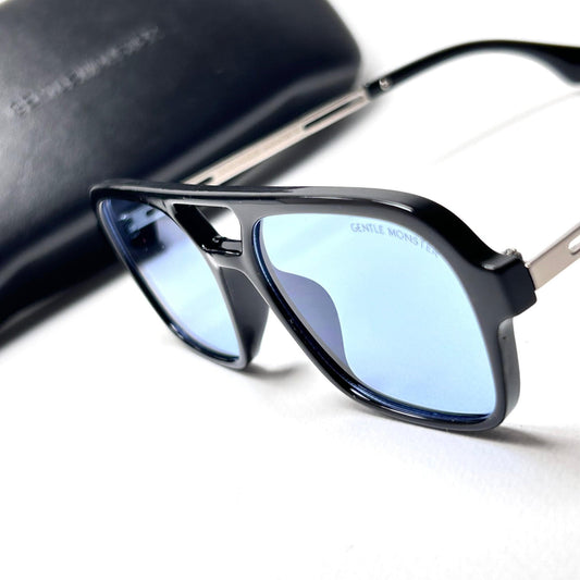 Gentle Monster 01 - Blue