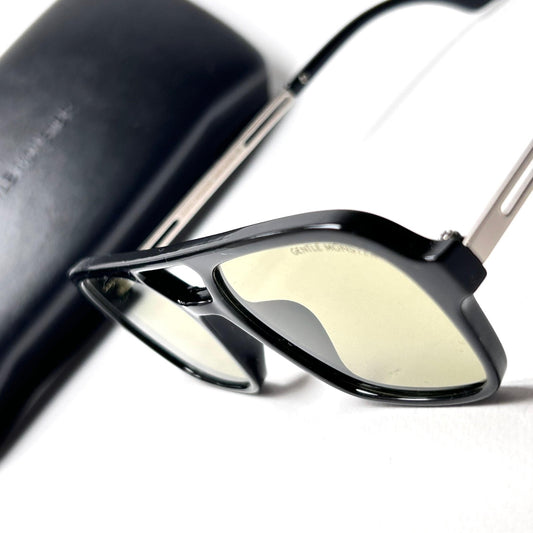 Gentle Monster 01 - Oily Green