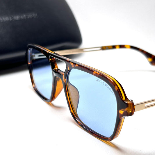 Gentle Monster 01 - Tigerl Blue