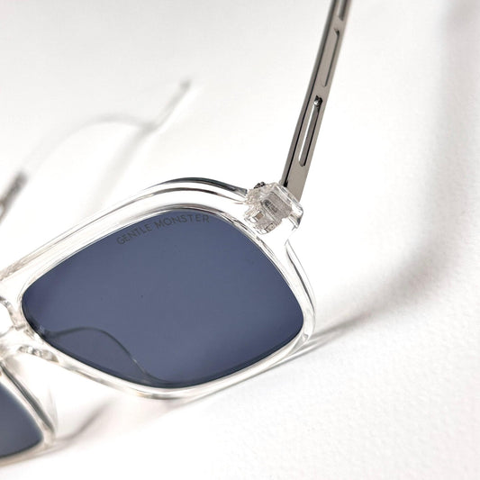 Gentle Monster 01 - Glacier Blue