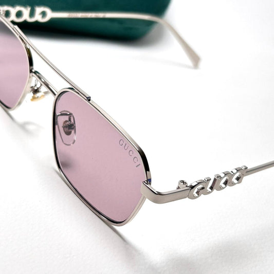 Gucci Lettering GG1804S - Pinkish Red