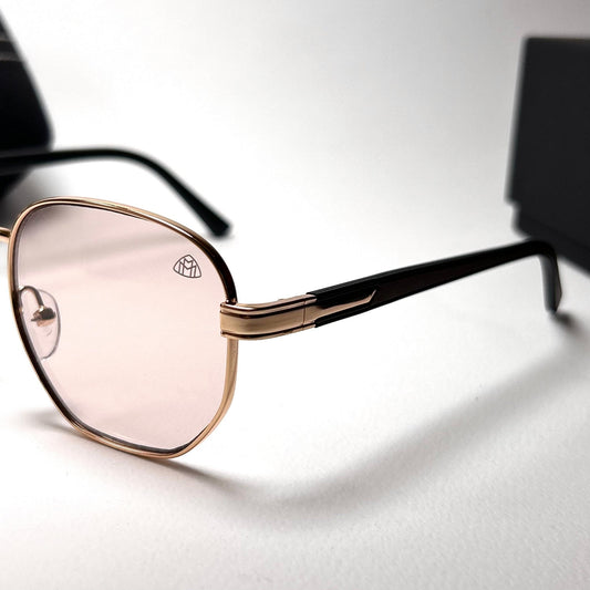 Maybach The Artist – Nude pink