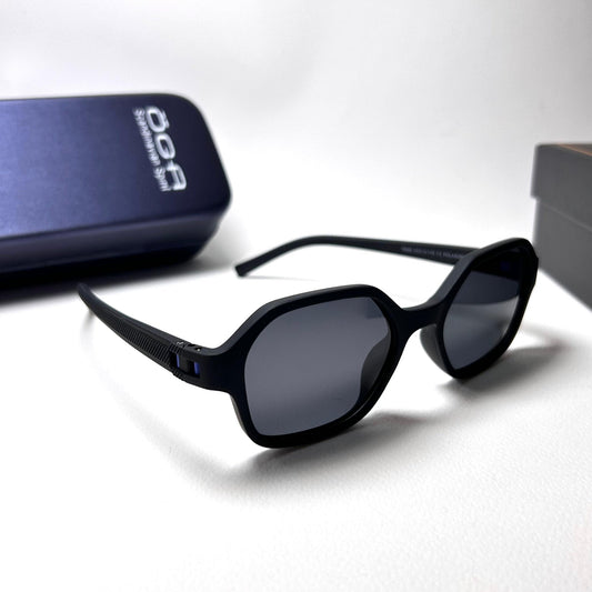 ÖGA 78006 c3 Polarized - Matte Black