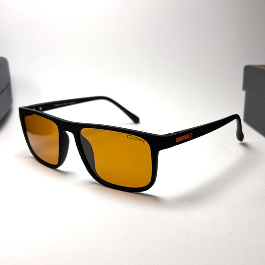 ÖGA 78007 c7 Polarized - Brown Y