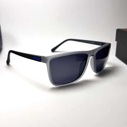 ÖGA 78013 c8 Polarized - Gray