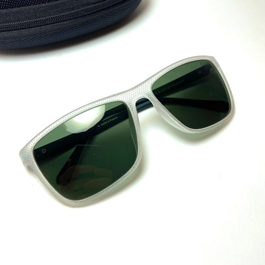 ÖGA 78013 C9 Polarized - Oily Green