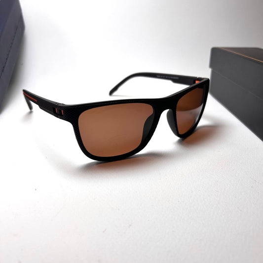 ÖGA 78045 c6 Polarized - Brown