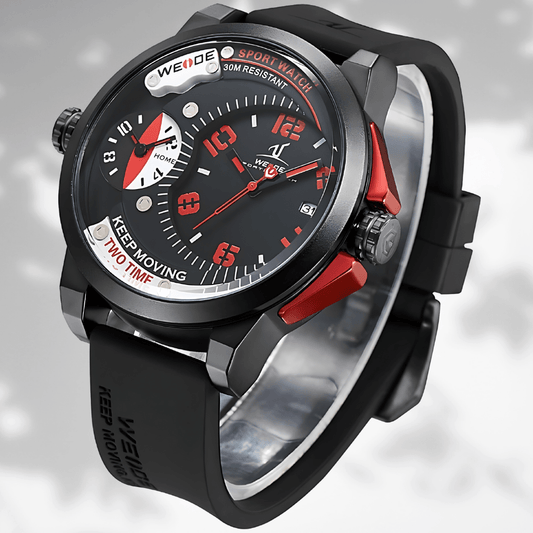 Weide UV1501 Red