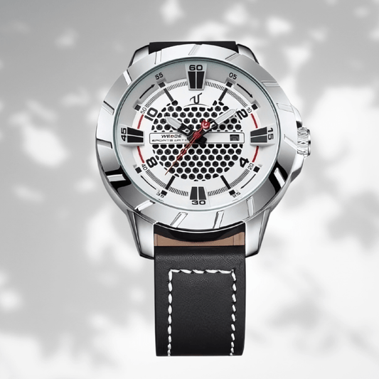 Weide UV1608LB Black and Silver