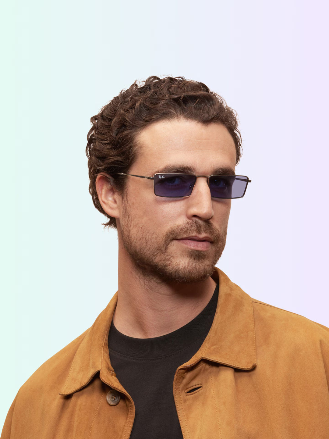 Ray-Ban RB3741 Emy Bio-Based – Blue