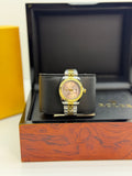 Rolex Datejust 31 Two-Tone Pink Dial | Rolex for Her
