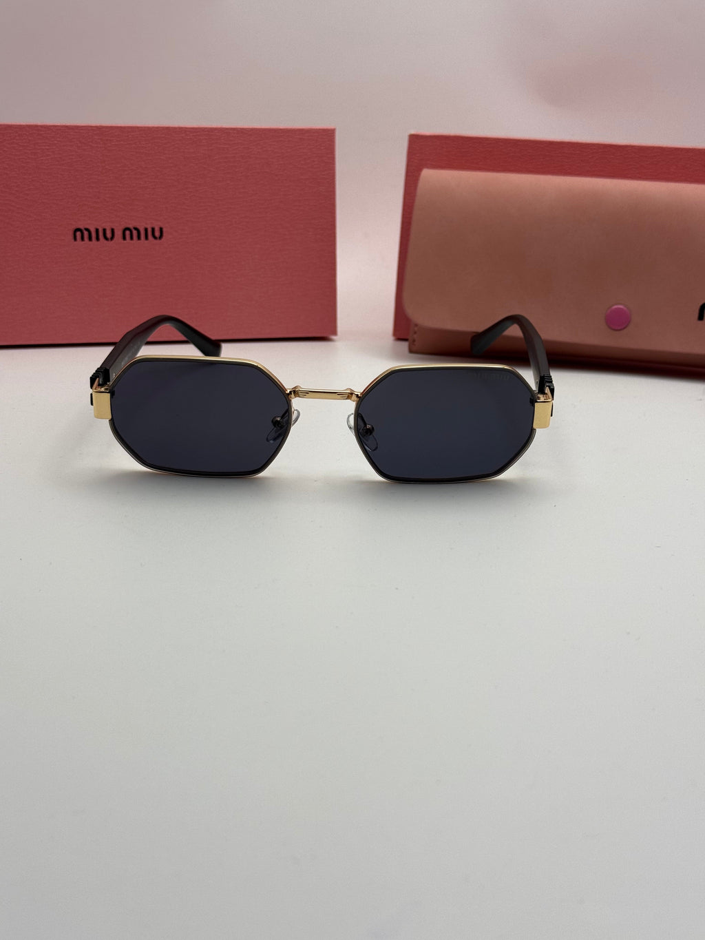 Miu Miu Sunglasses