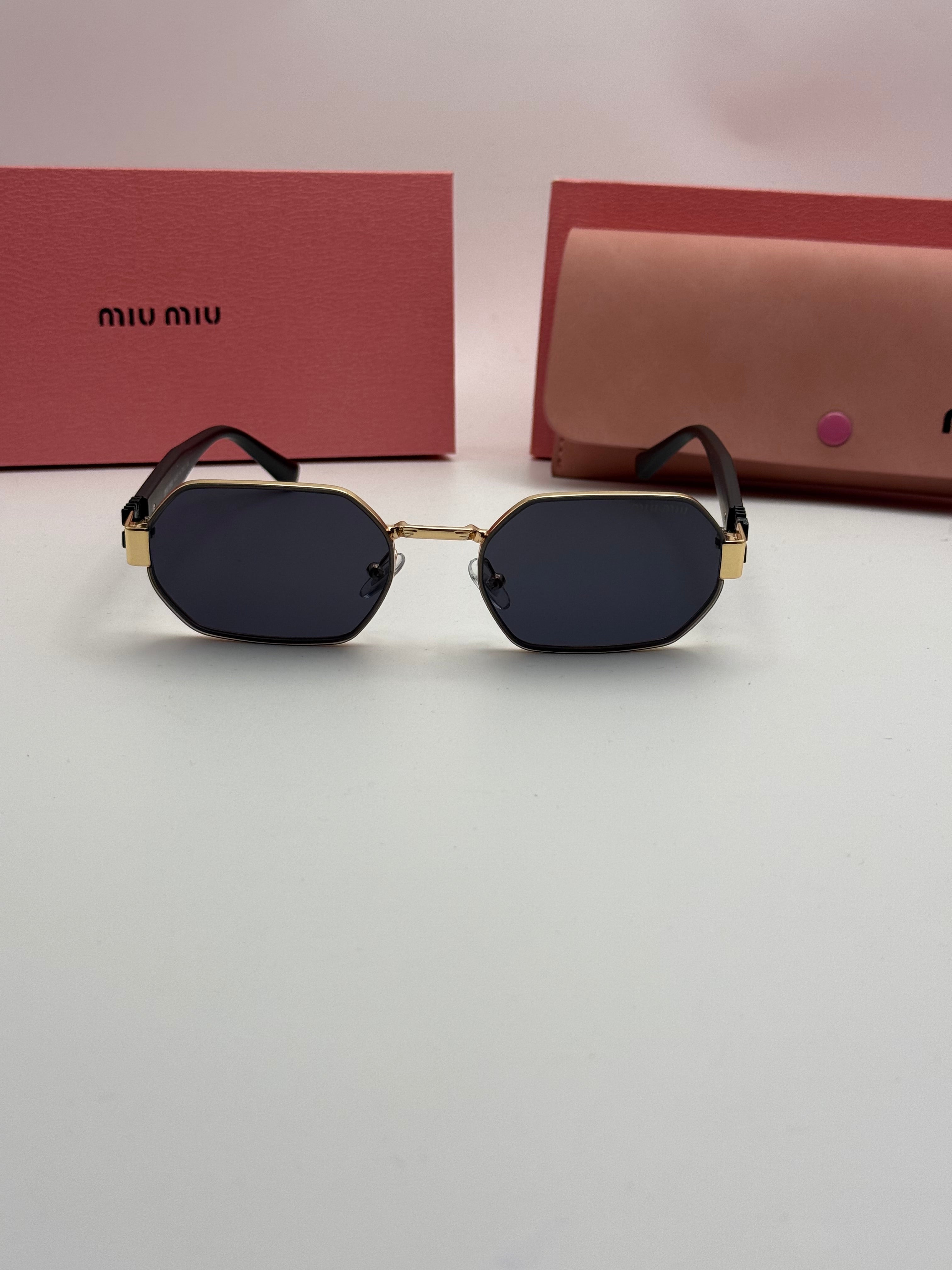 Miu Miu Sunglasses