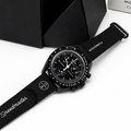 Omega x Swatch MoonSwatch – Mission to the Moon (Bioceramic)