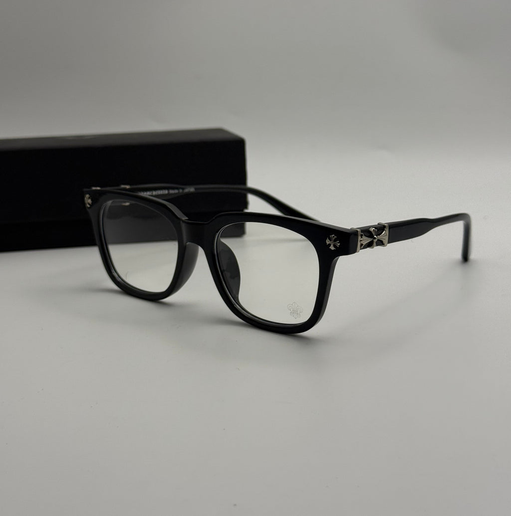Chrome Hearts Optical Frame