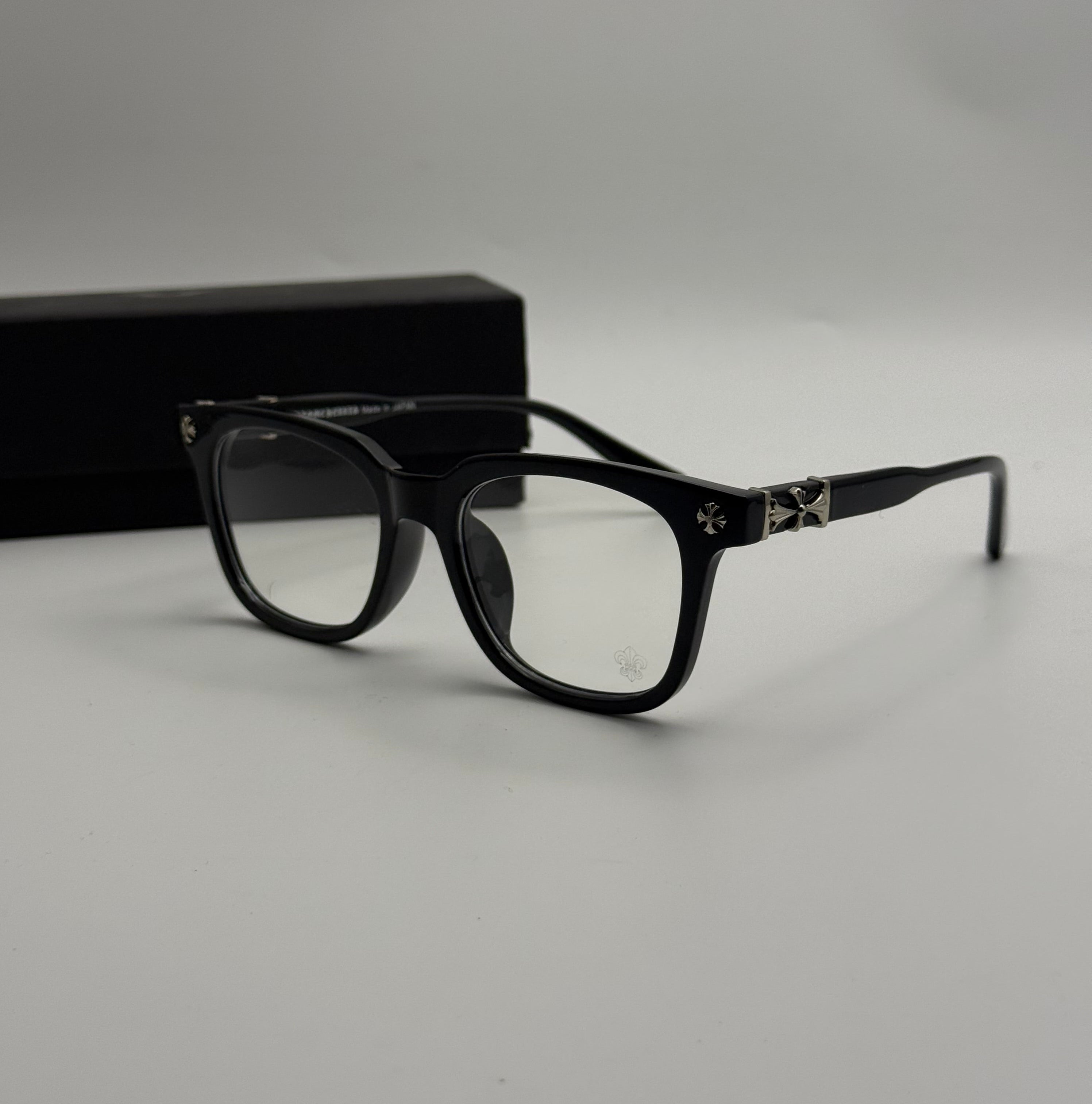 Chrome Hearts Optical Frame