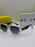 Marc Jacobs Silver black