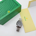 Rolex Date just