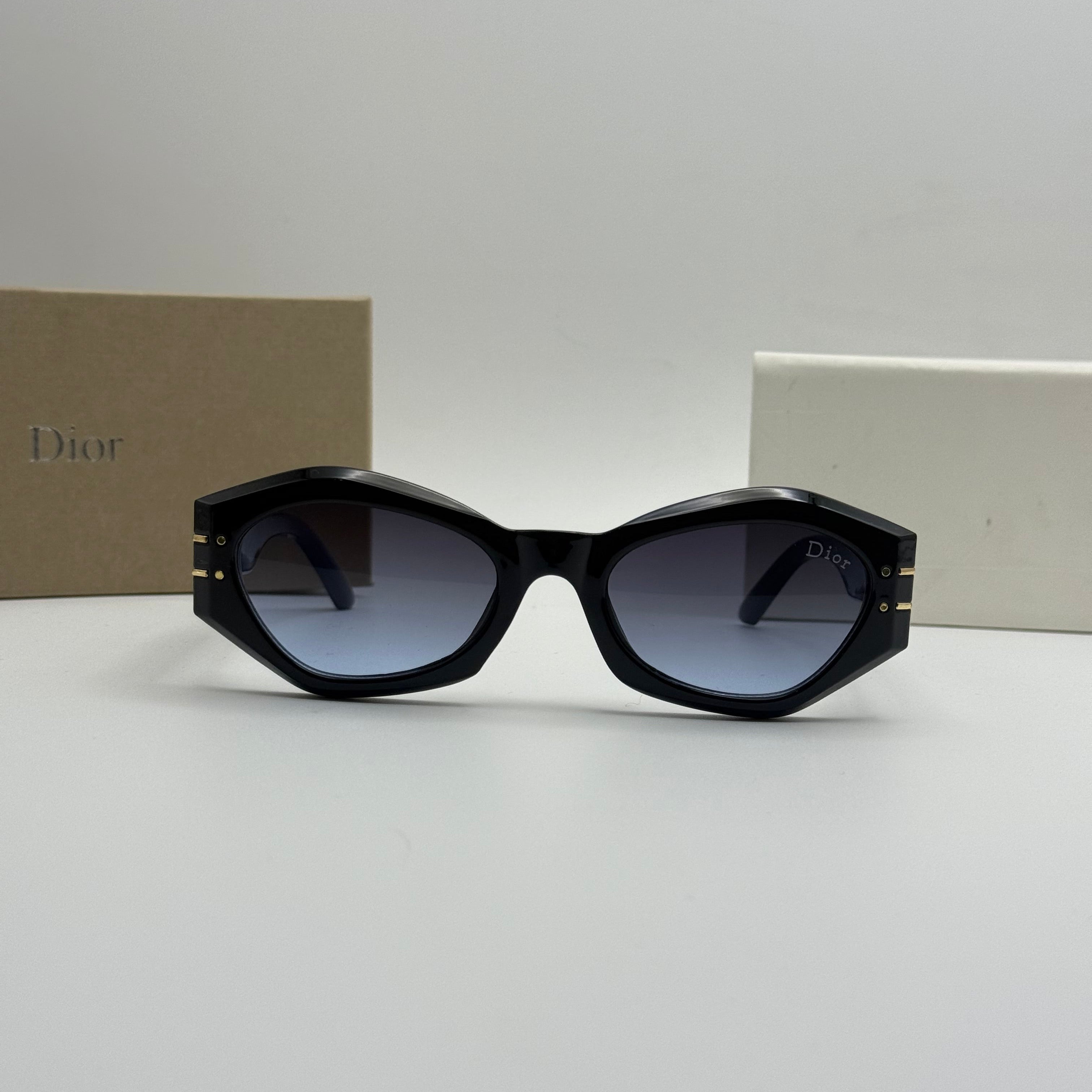 Christian Dior Signature B1U Sunglasses