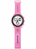 Omega x Swatch MoonSwatch – Mission to Venus (Pink Bioceramic)