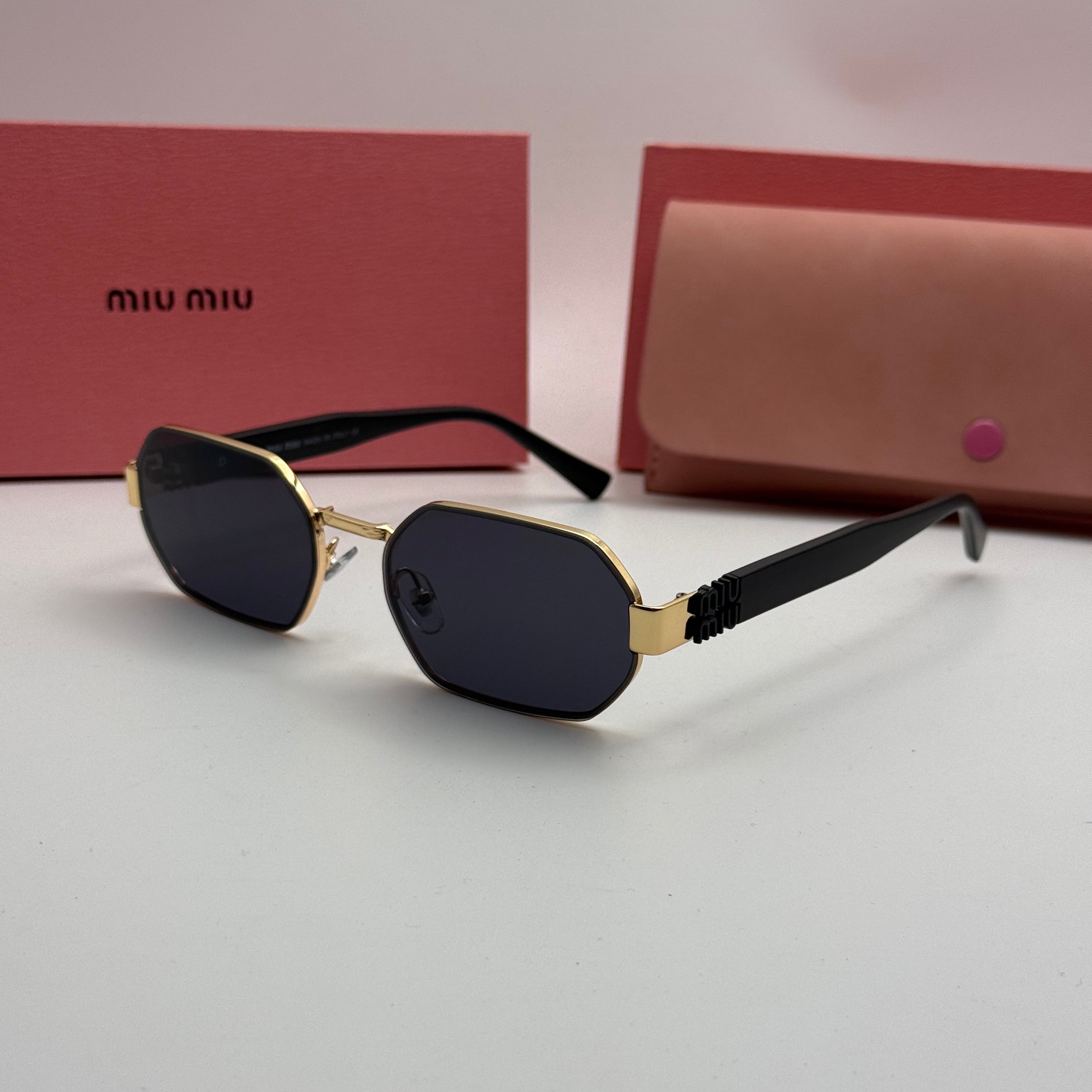 Miu Miu Sunglasses