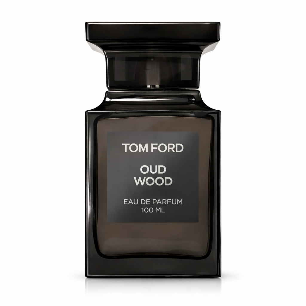 Tom Ford Oud Wood