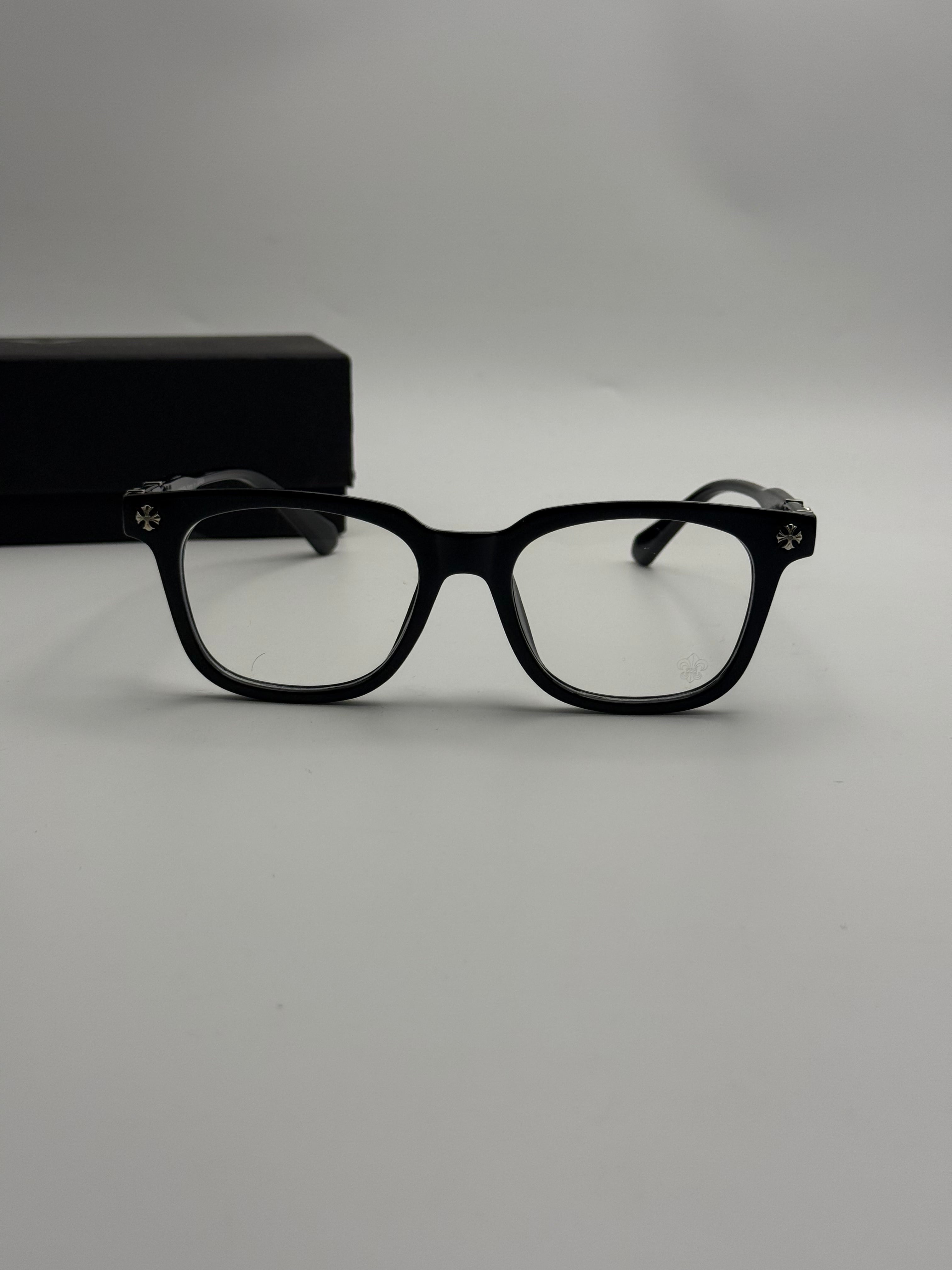 Chrome Hearts Optical Frame