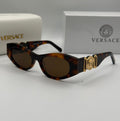 Versace Sunglasses – Havana Tortoise