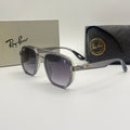 Ray Ban Scuderia Ferrari – Matte Black / Dark Grey