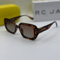 Marc Jacobs Sunglasses - Tortoise