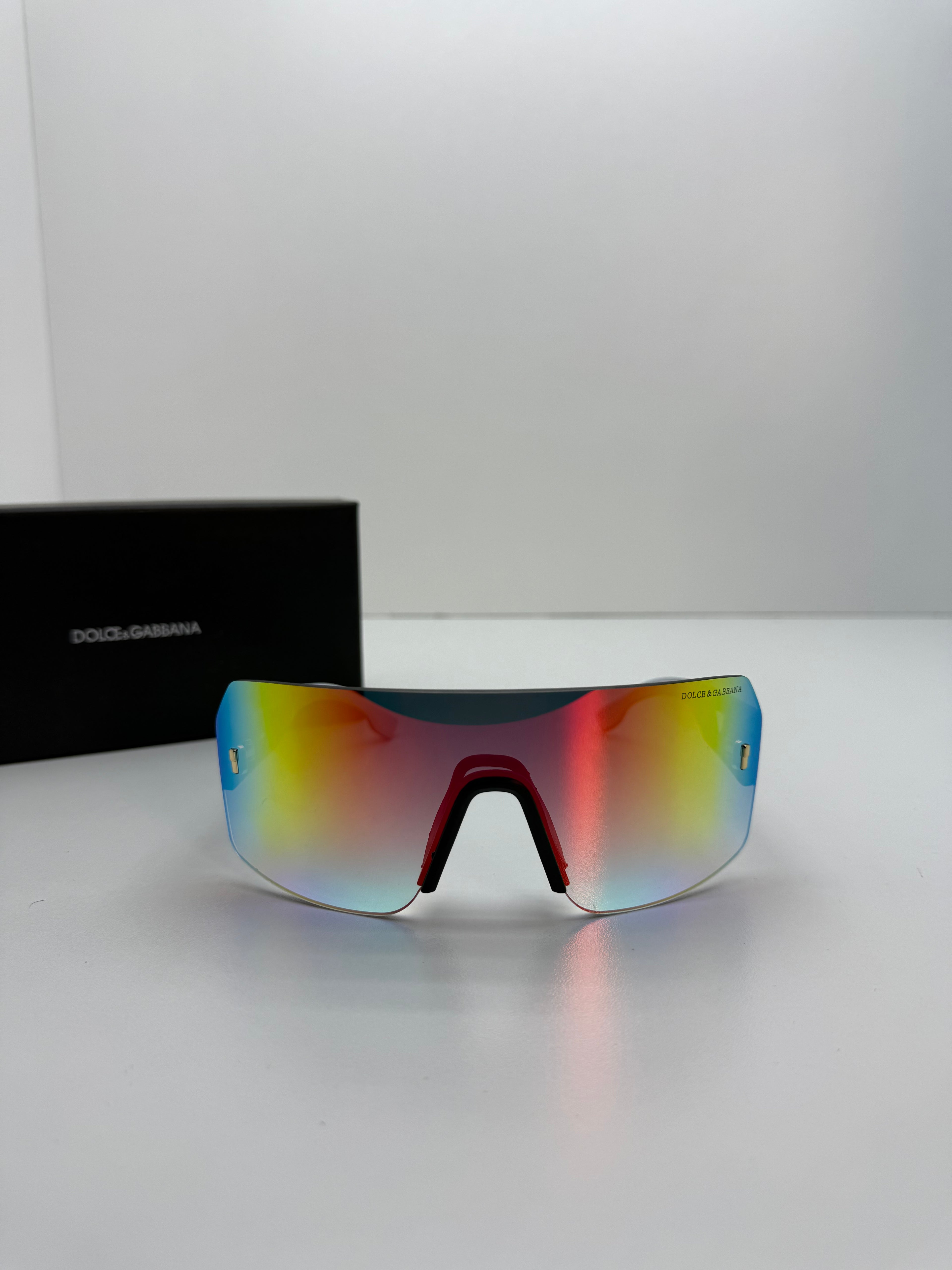 Dolce & Gabbana Rainbow