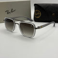 Ray Ban x Scuderia Ferrari Sunglasses