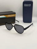 ÖGA Scandinavian Spirit Aviator Sunglasses