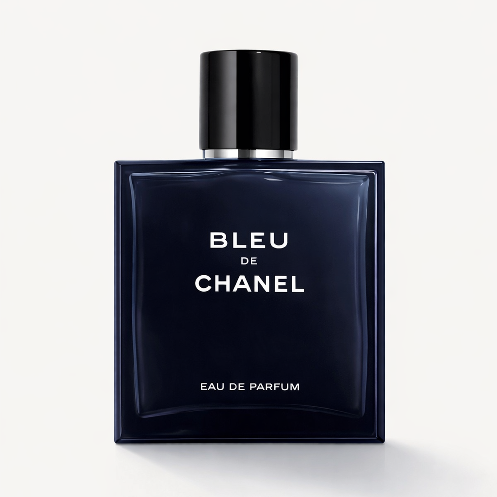 Blue De Chanel