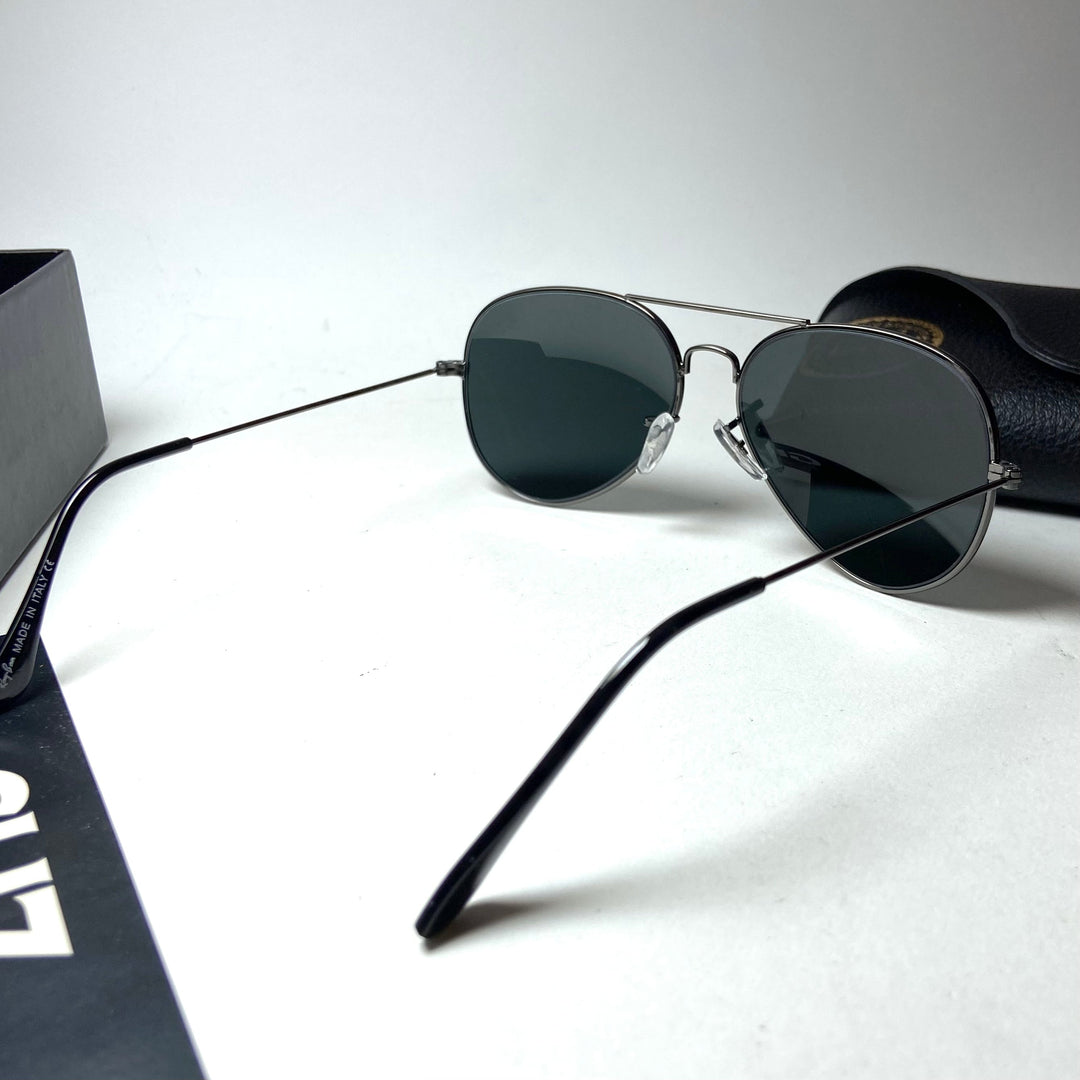 Ray Ban Aviator Black