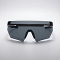 Prada Shield Ski Sunglasses