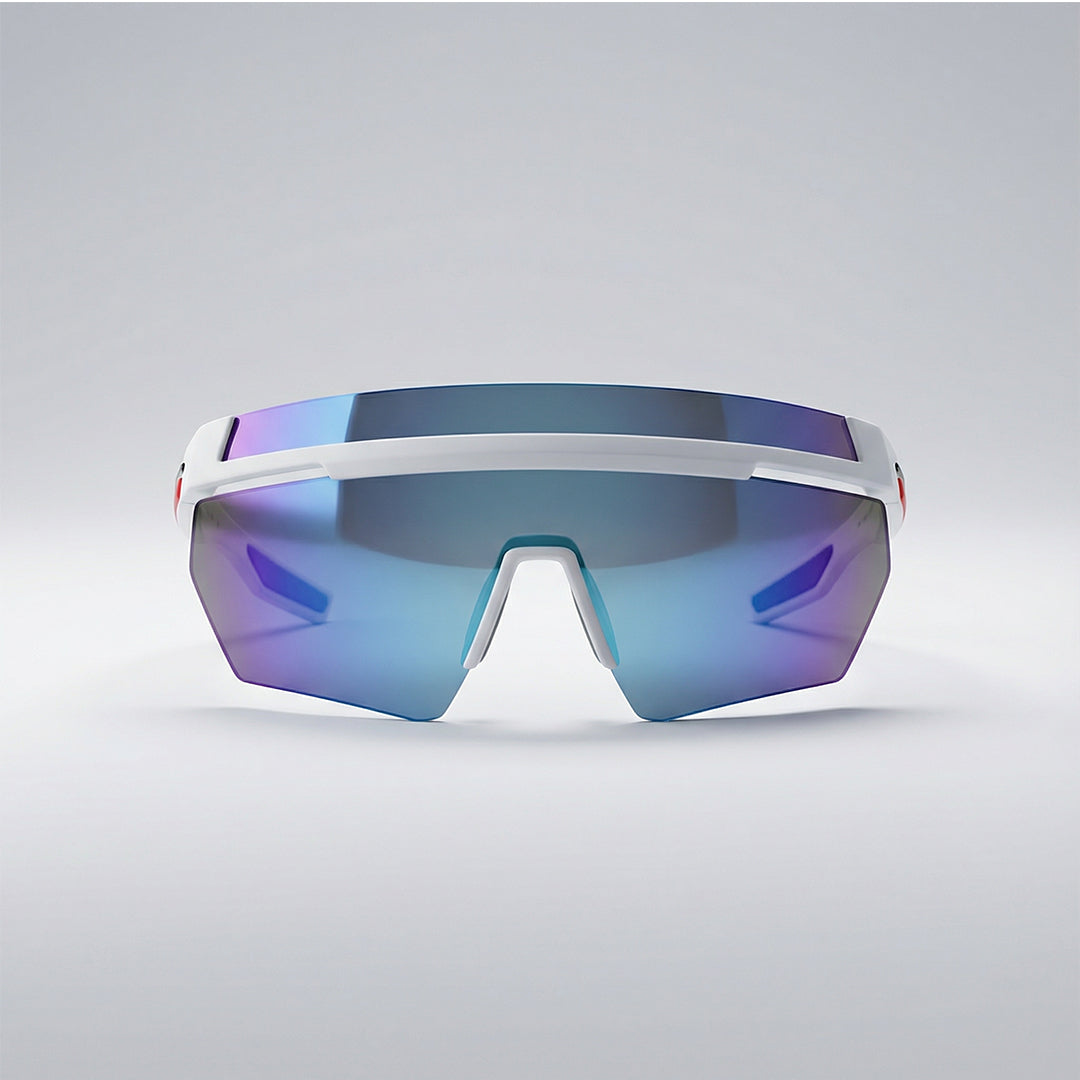 Prada Shield Ski Sunglasses