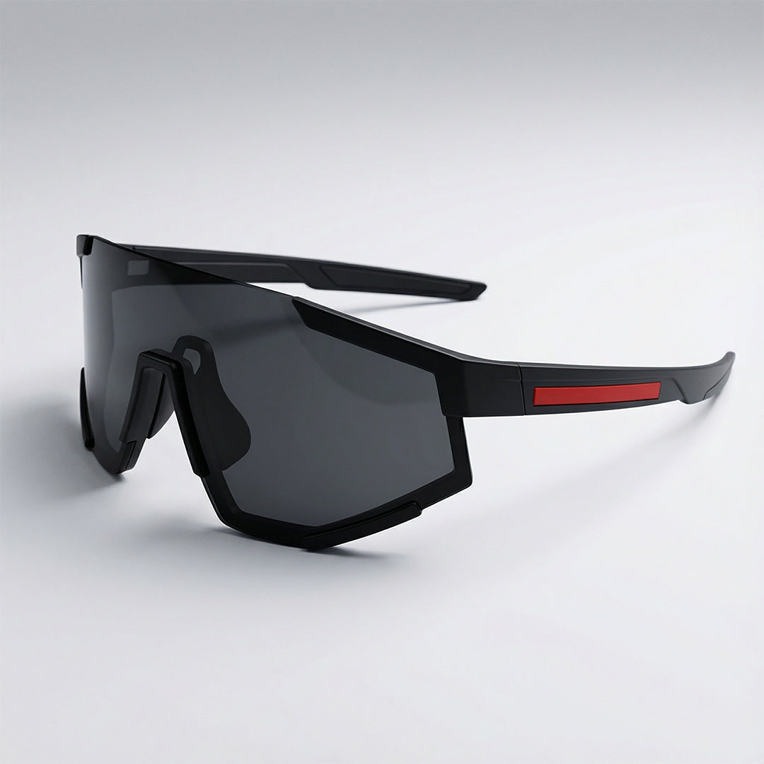 Prada Shield Ski Sunglasses