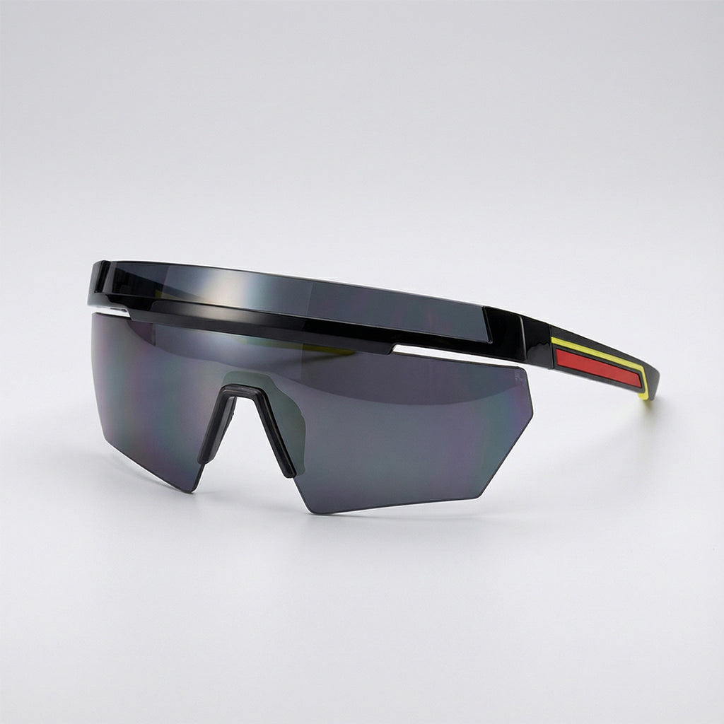 Prada Shield Ski Sunglasses
