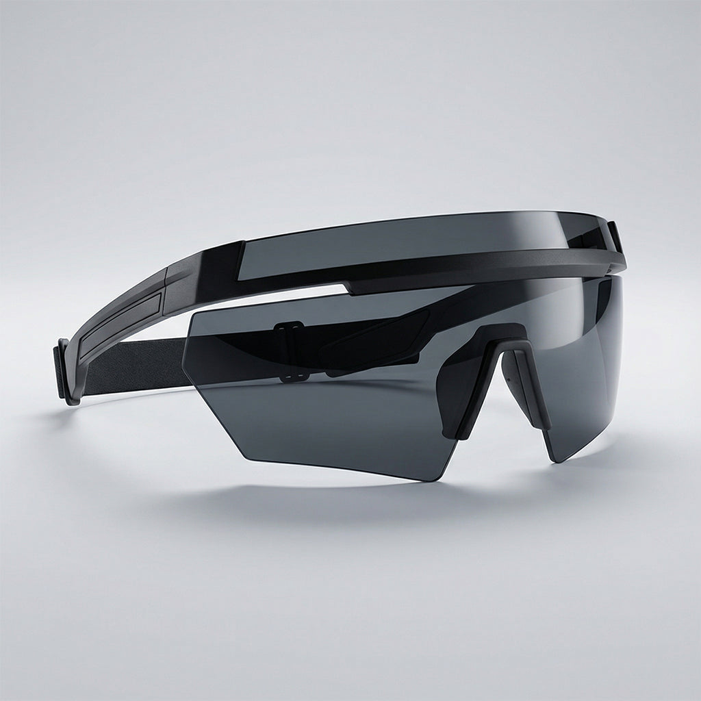 Prada Shield Ski Sunglasses
