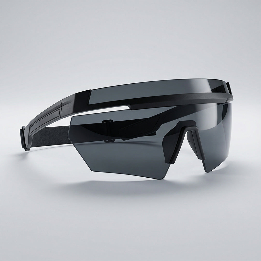 Prada Shield Ski Sunglasses