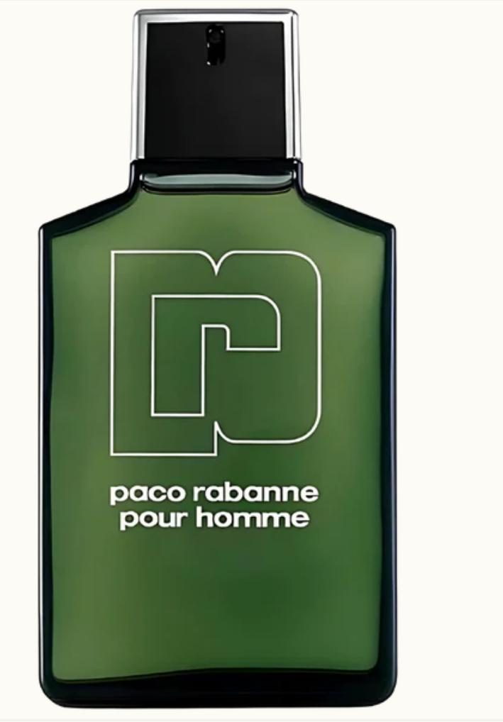Paco Rabanne Pour Homme