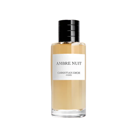 Ambre Nuit Eau de Parfum