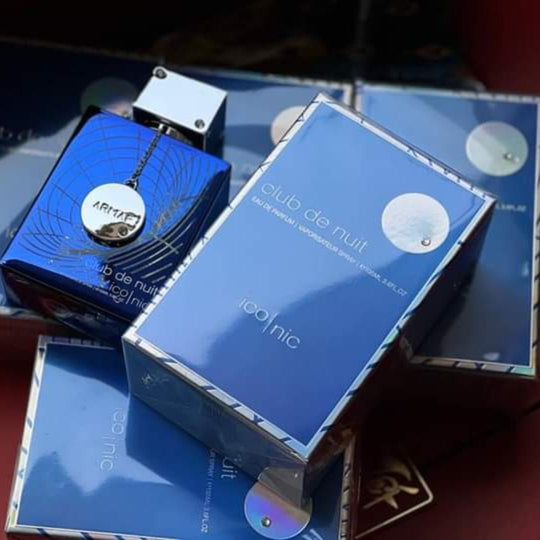 Armaf Club De Nuit Iconic