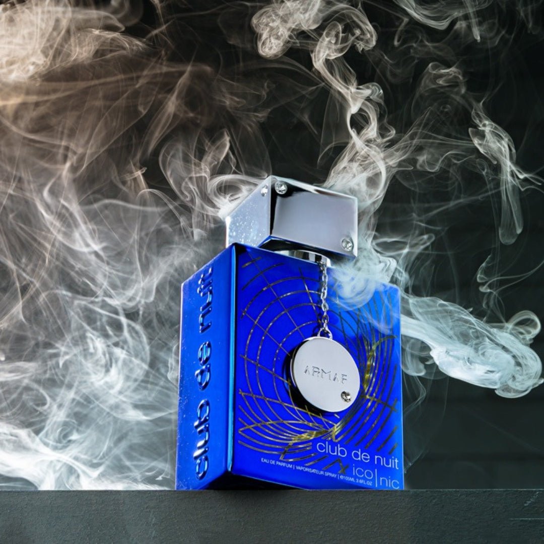 Armaf Club De Nuit Iconic