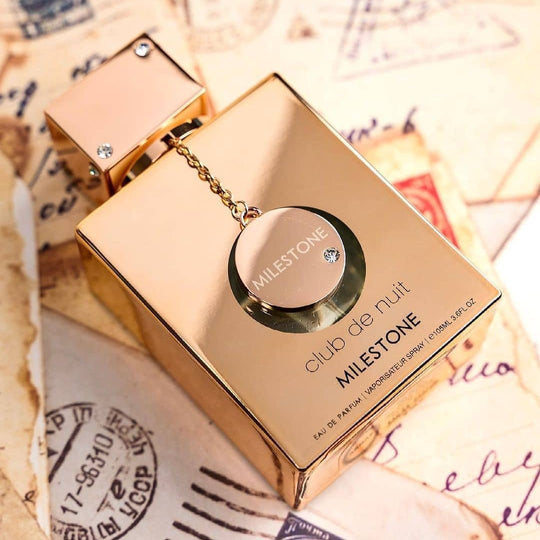 Armaf Club De Nuit Milestone