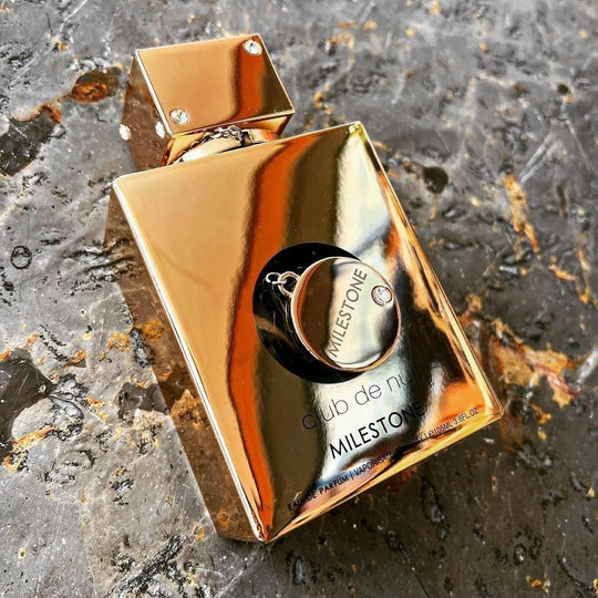 Armaf Club De Nuit Milestone