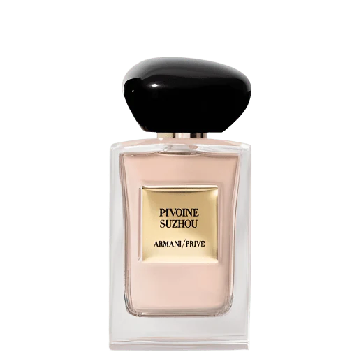 Armani Privé Pivoine Suzhou