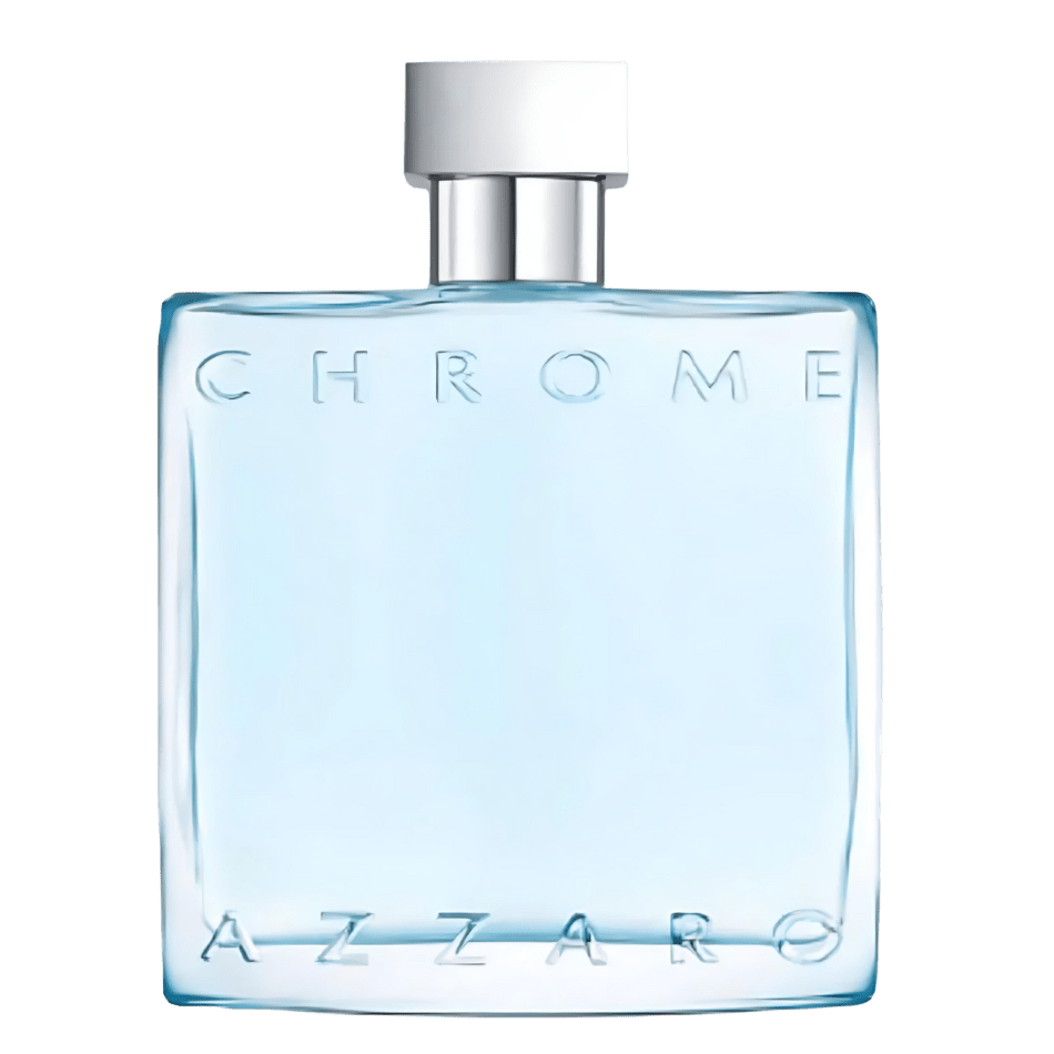 Azzaro Chrome