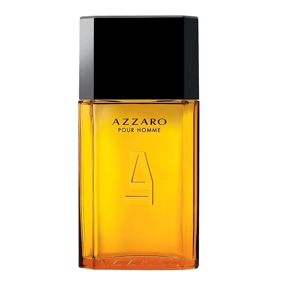 Azzaro Pour Homme
